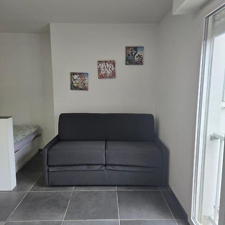 Studio Au Calme Rive Droite Palavas-les-Flots Ngoại thất bức ảnh