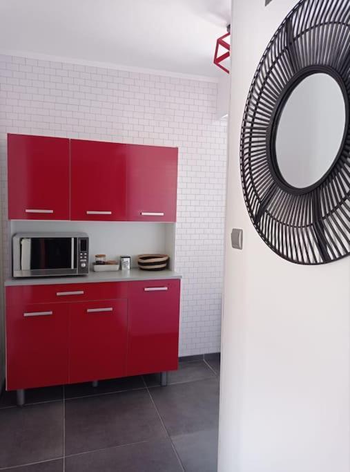 Studio Au Calme Rive Droite Palavas-les-Flots Ngoại thất bức ảnh
