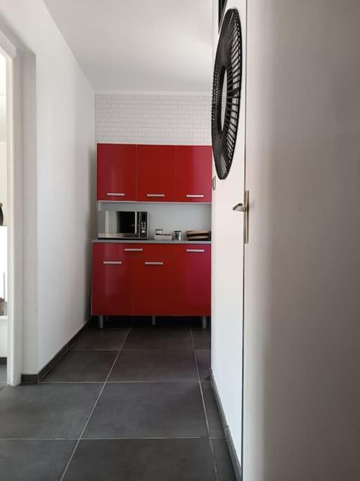 Studio Au Calme Rive Droite Palavas-les-Flots Ngoại thất bức ảnh