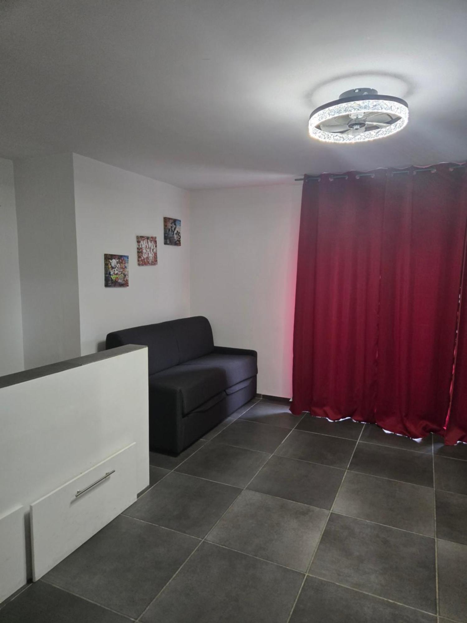 Studio Au Calme Rive Droite Palavas-les-Flots Ngoại thất bức ảnh