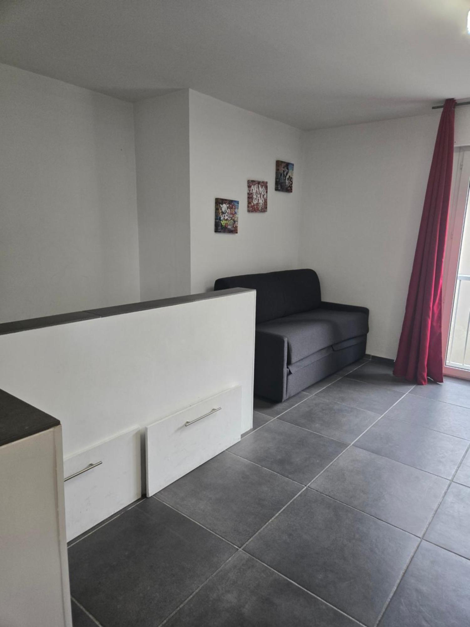 Studio Au Calme Rive Droite Palavas-les-Flots Ngoại thất bức ảnh