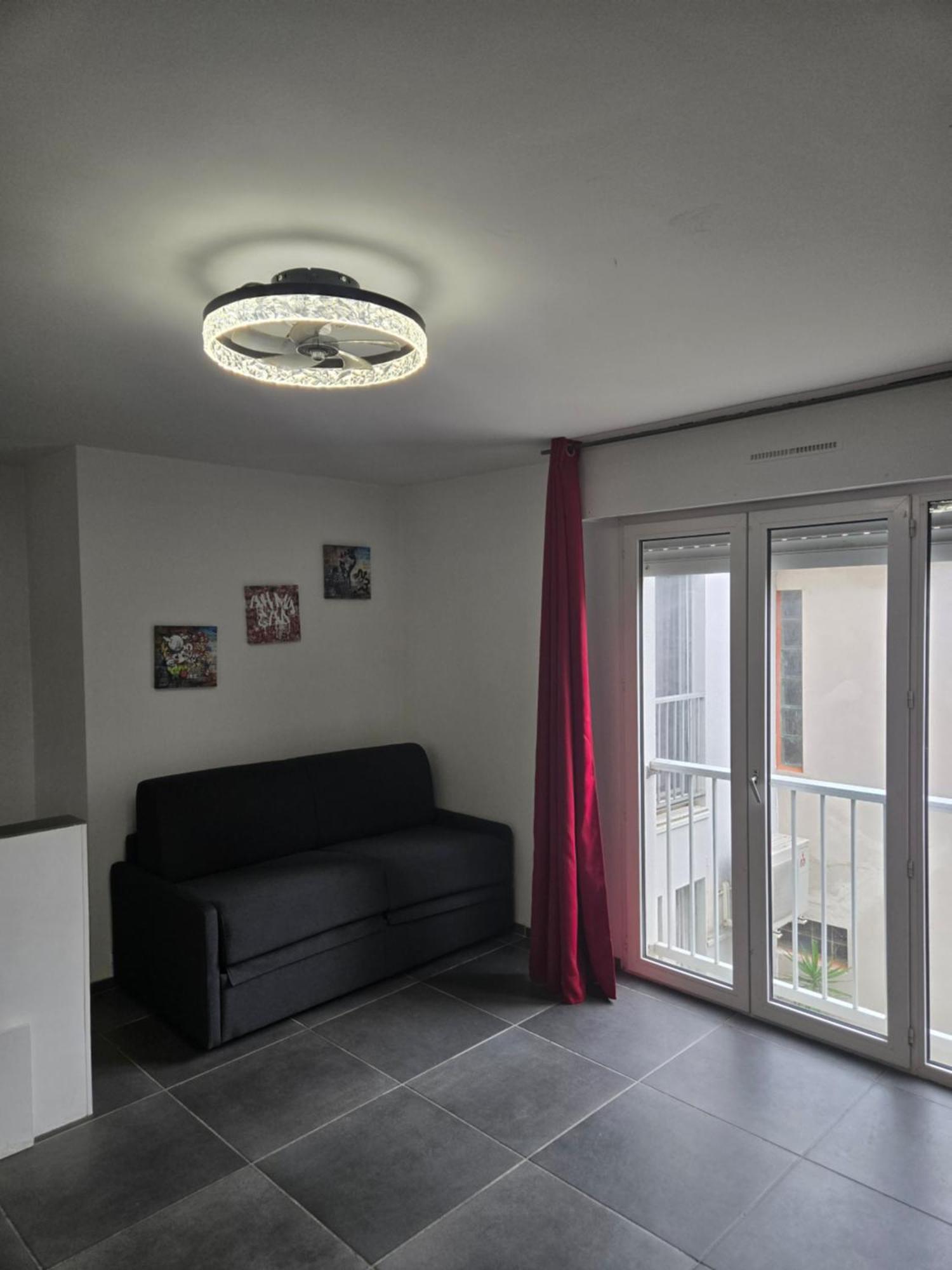 Studio Au Calme Rive Droite Palavas-les-Flots Ngoại thất bức ảnh